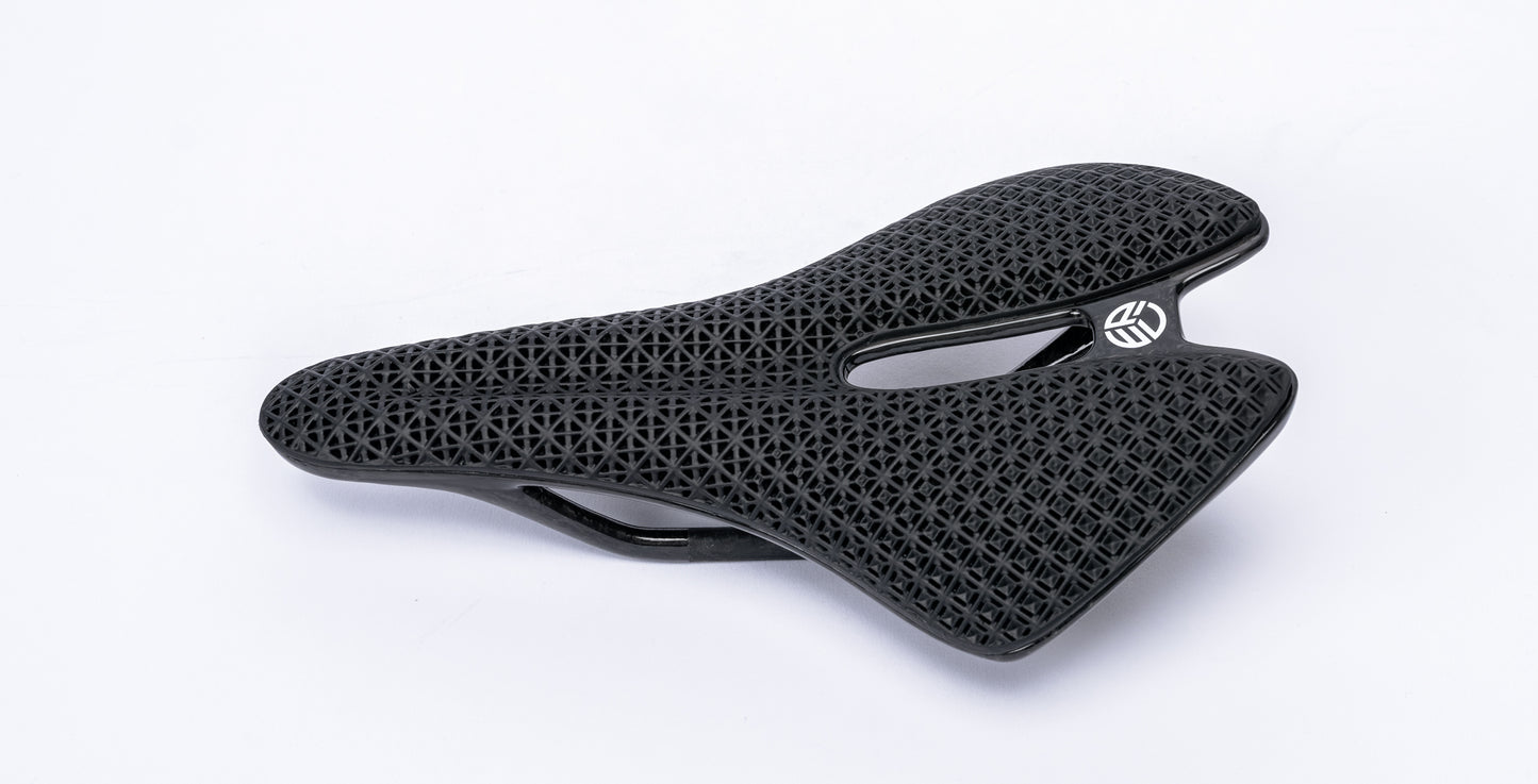 Epic 3D Carbon Saddle 150