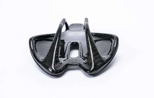 Epic 3D Carbon Zadel 150