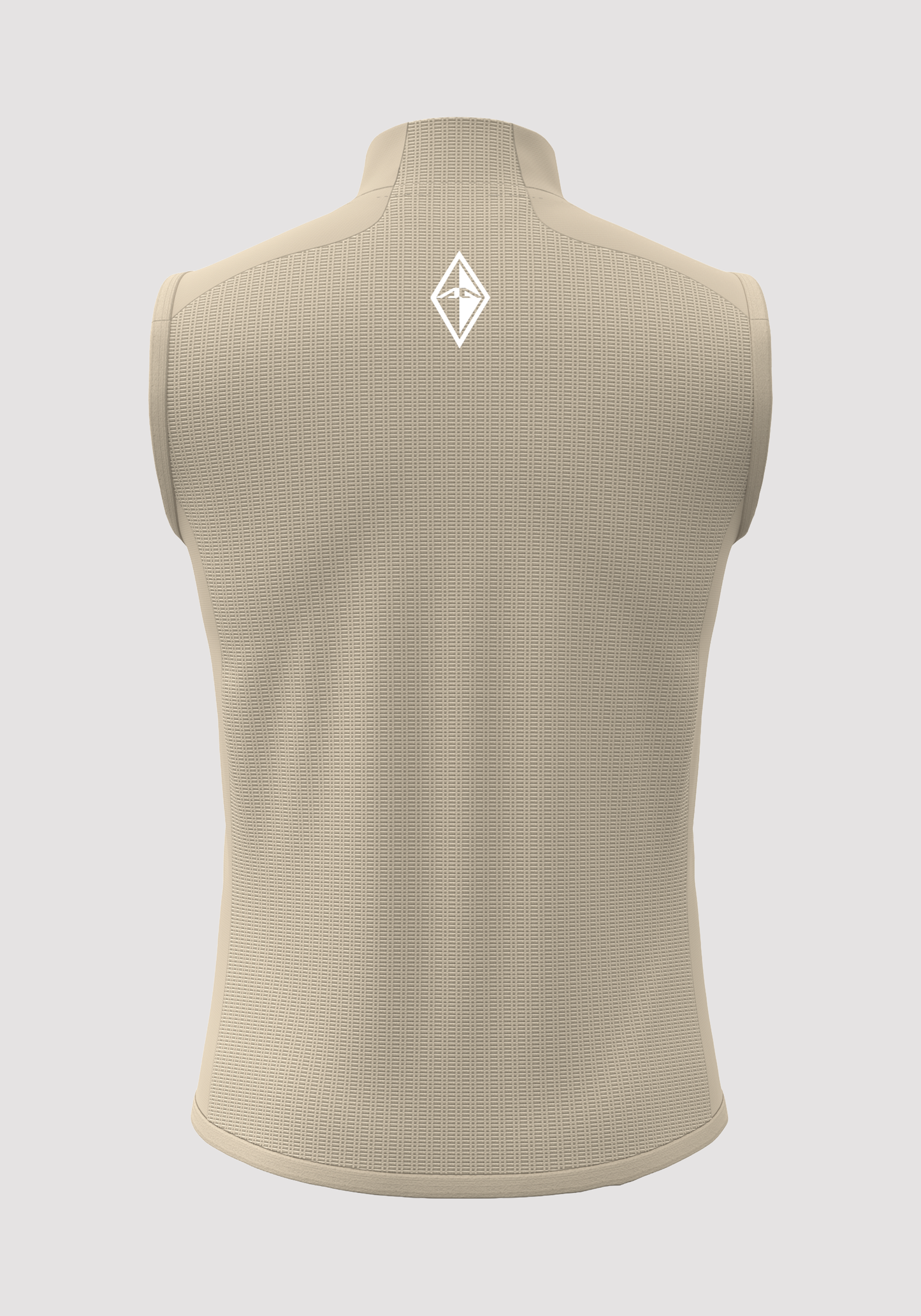 Gilet windstopper Unisex