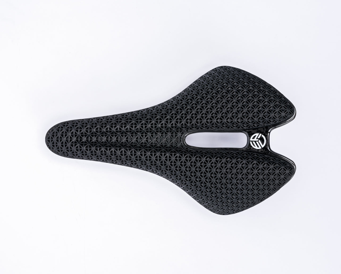 Epic 3D Carbon Saddle 150