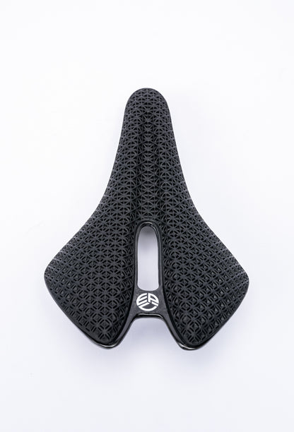 Epic 3D Carbon Saddle 150
