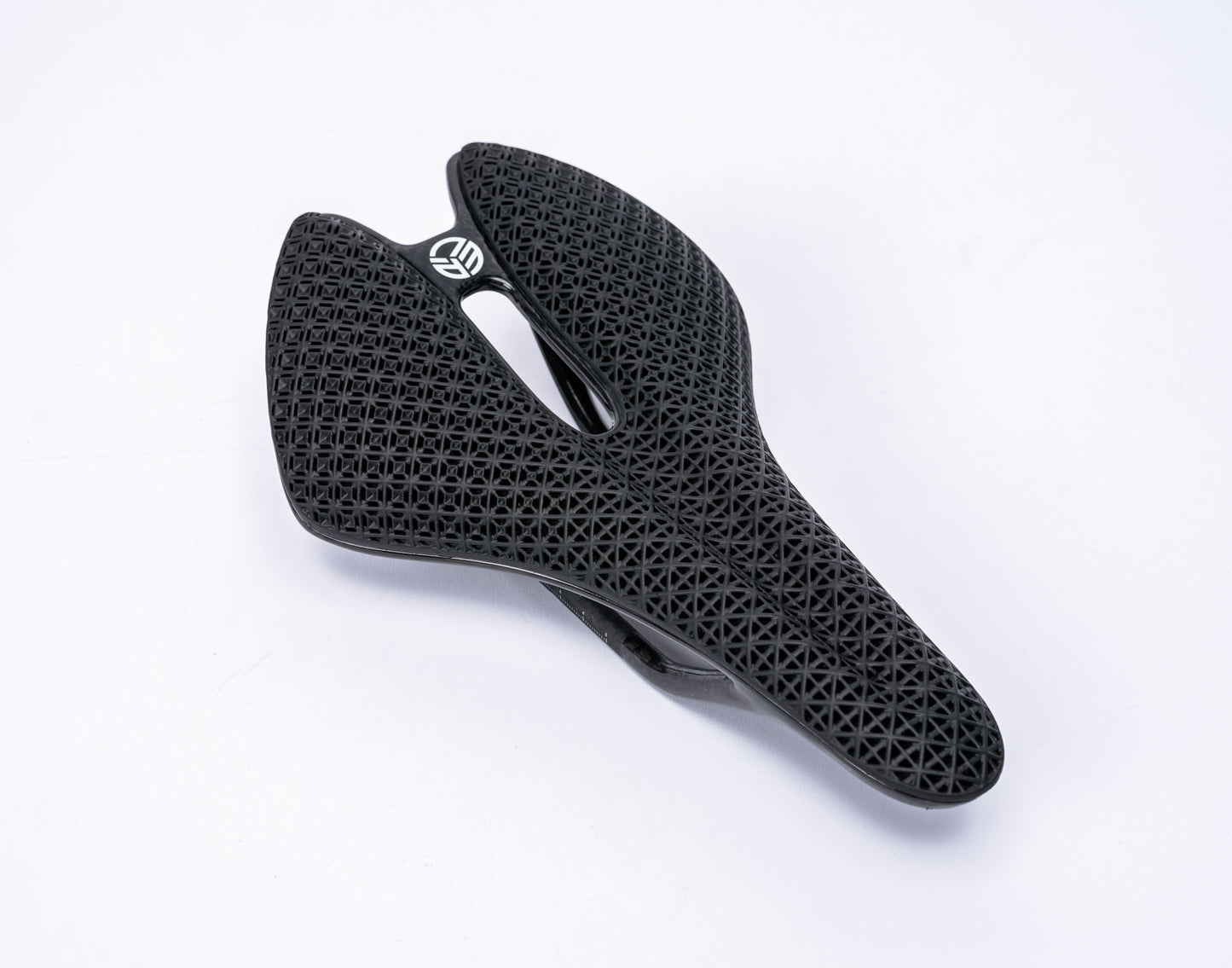 Epic 3D Carbon Saddle 150