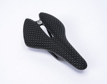 Epic 3D Carbon Saddle 150