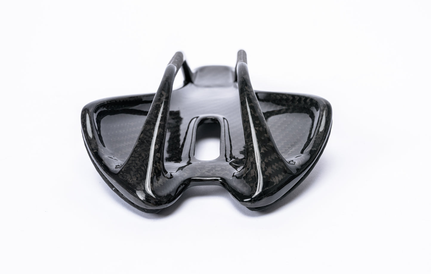 Epic 3D Carbon Saddle 150