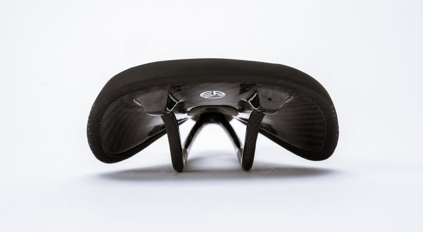 EPIC Carbon Saddle SuperLite