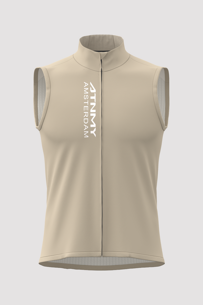 Gilet windstopper Unisex