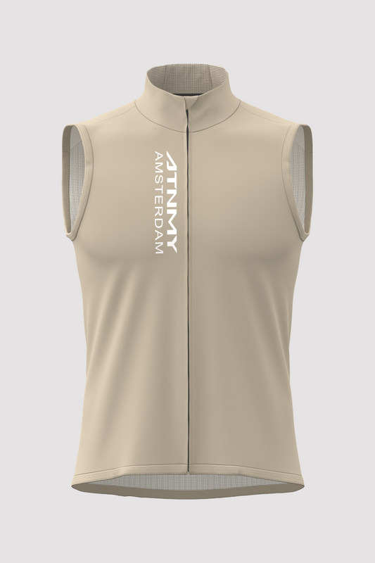 Gilet windstopper Unisex