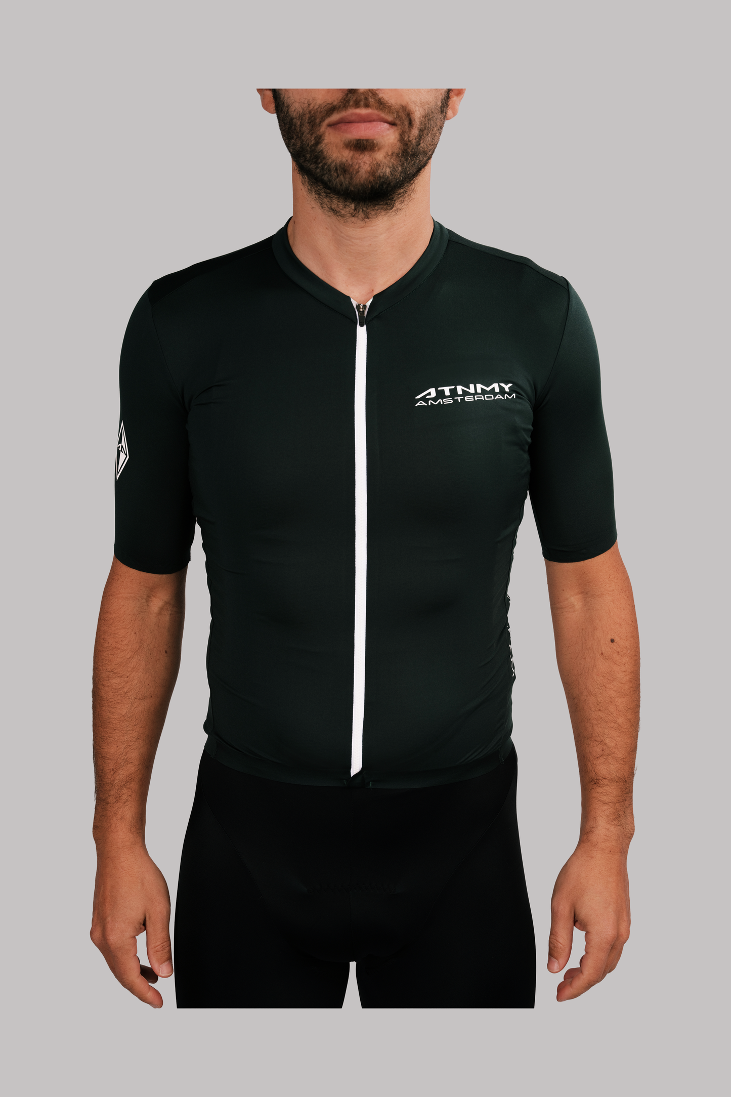 Cycling Jersey Unisex