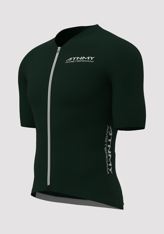 Cycling Jersey Unisex