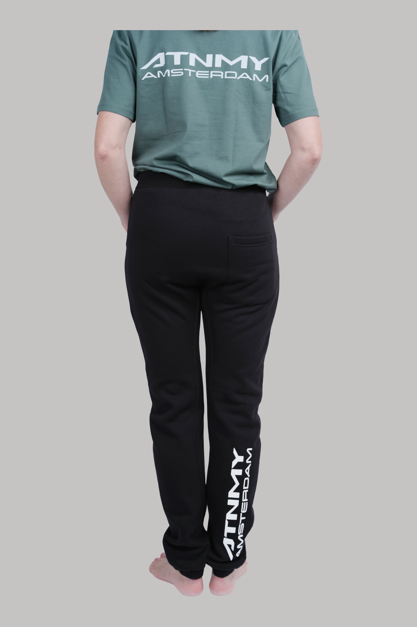 Joggingsbroek Unisex