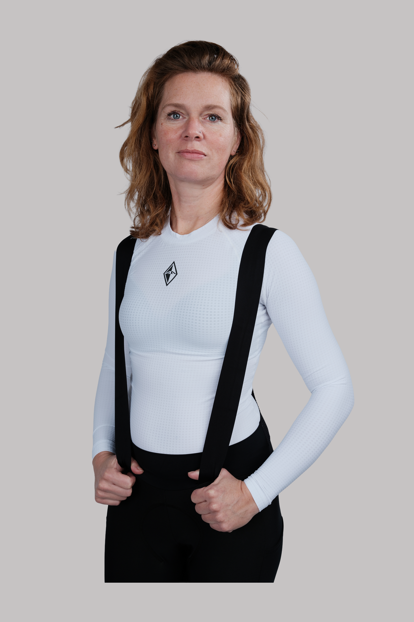 Ondershirt Winter Unisex