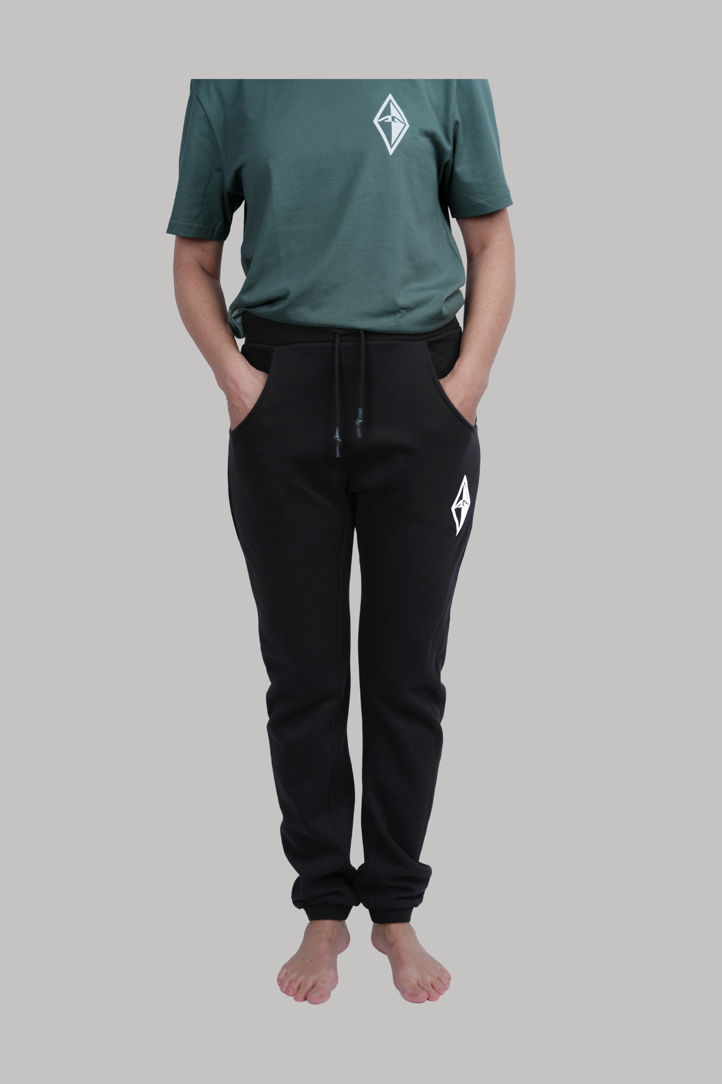 Joggingsbroek Unisex