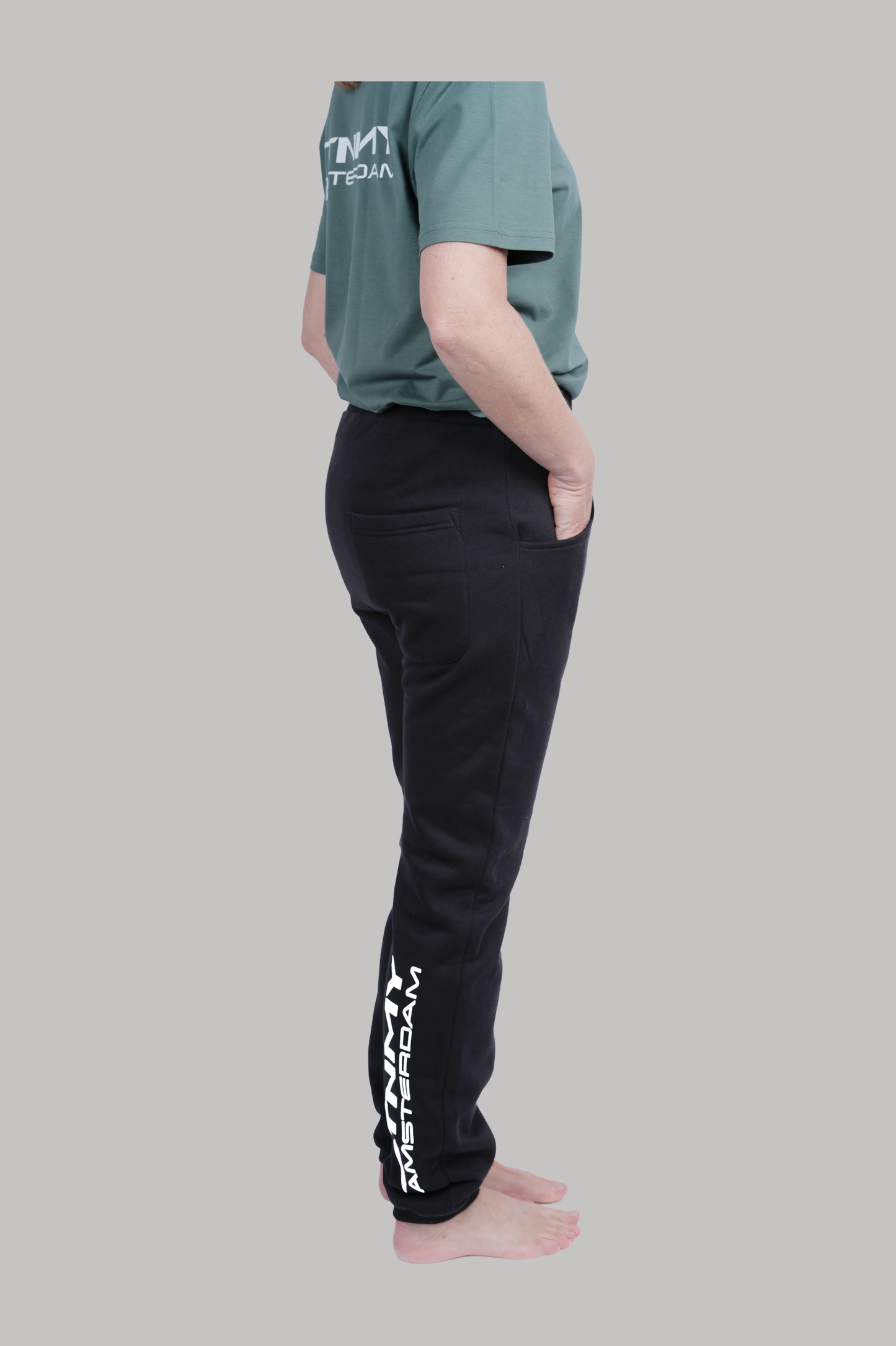 Joggingsbroek Unisex