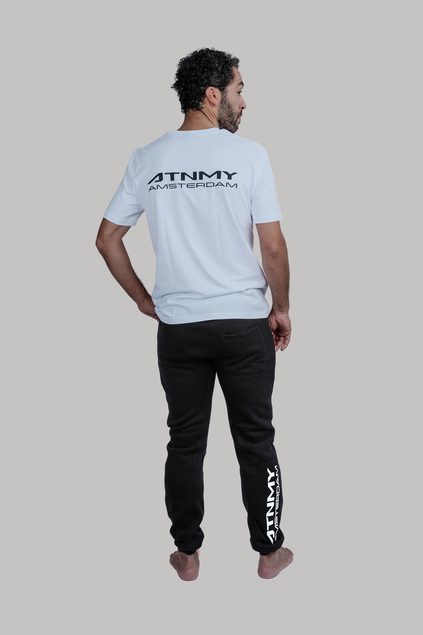 Joggingsbroek Unisex