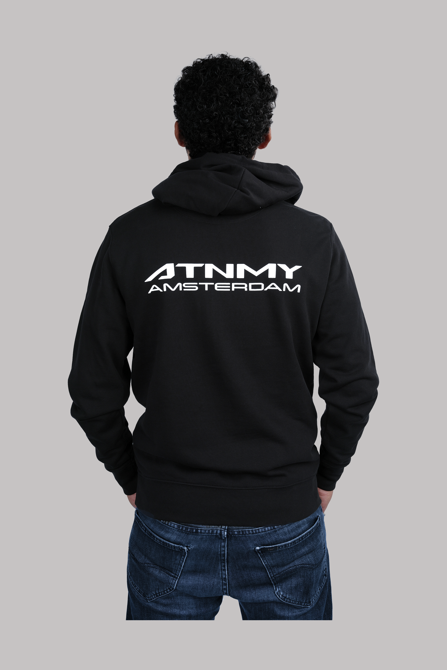 Hoodie Unisex