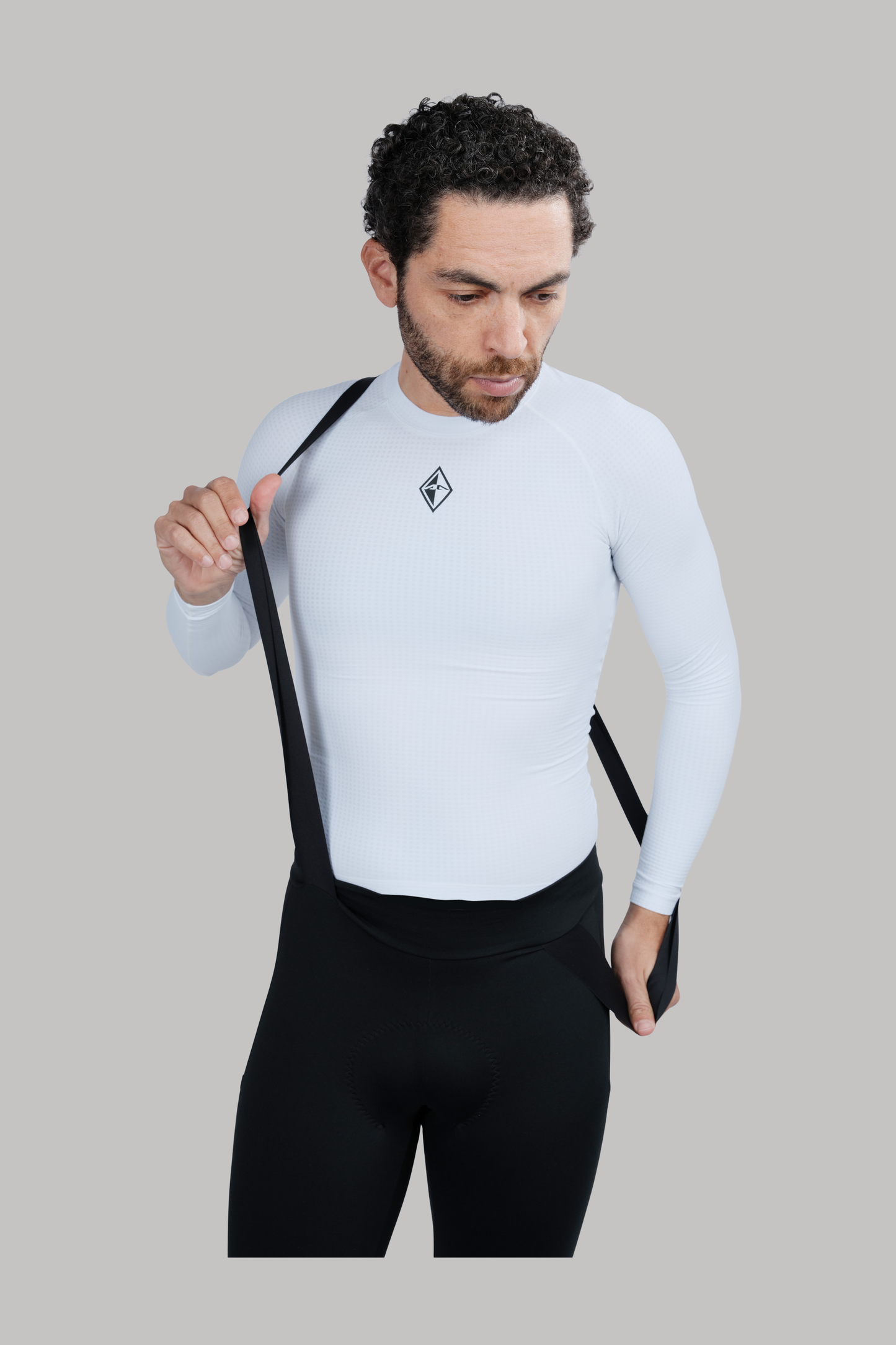 Ondershirt Winter Unisex