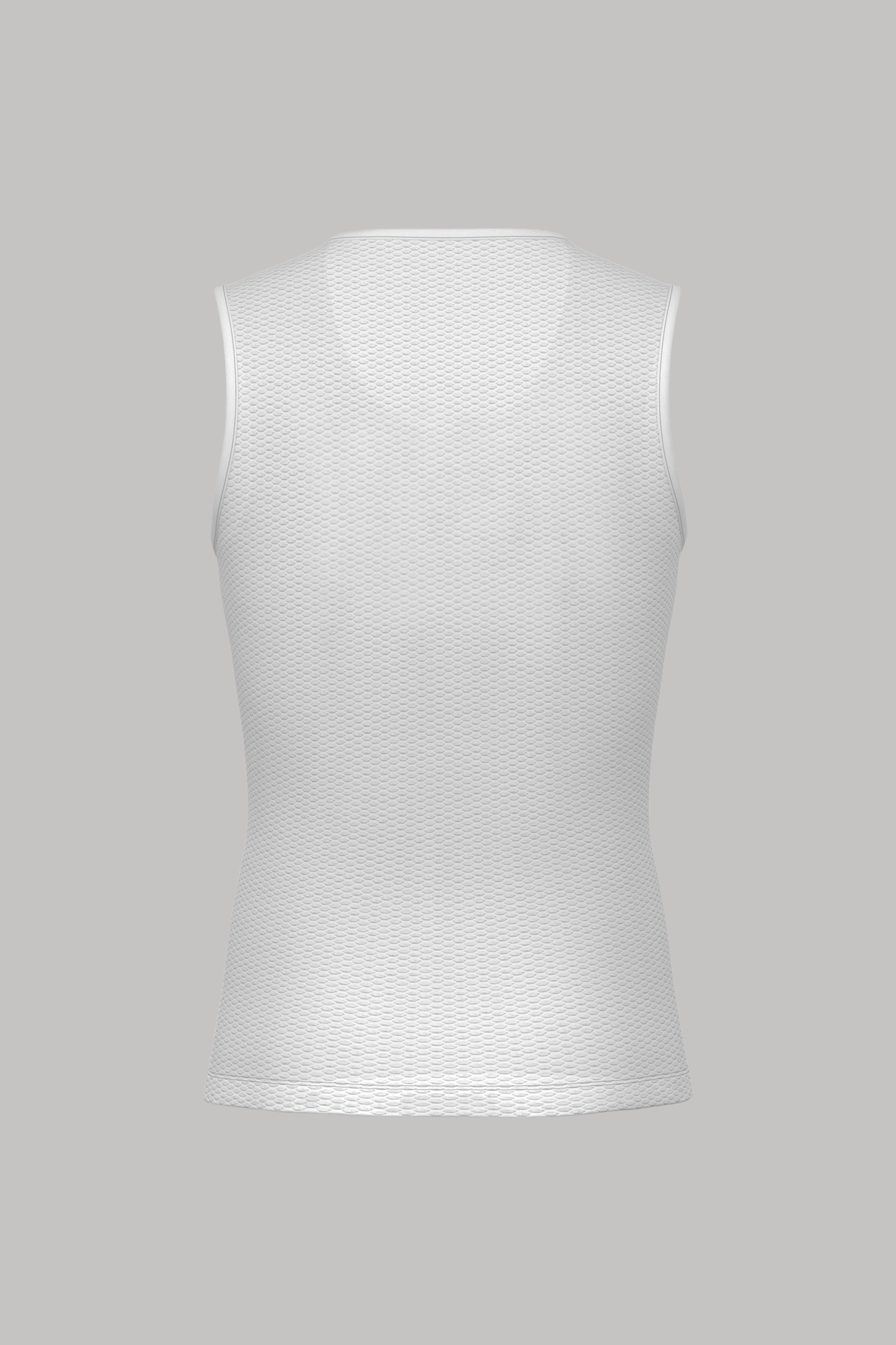 Ondershirt Zomer Unisex