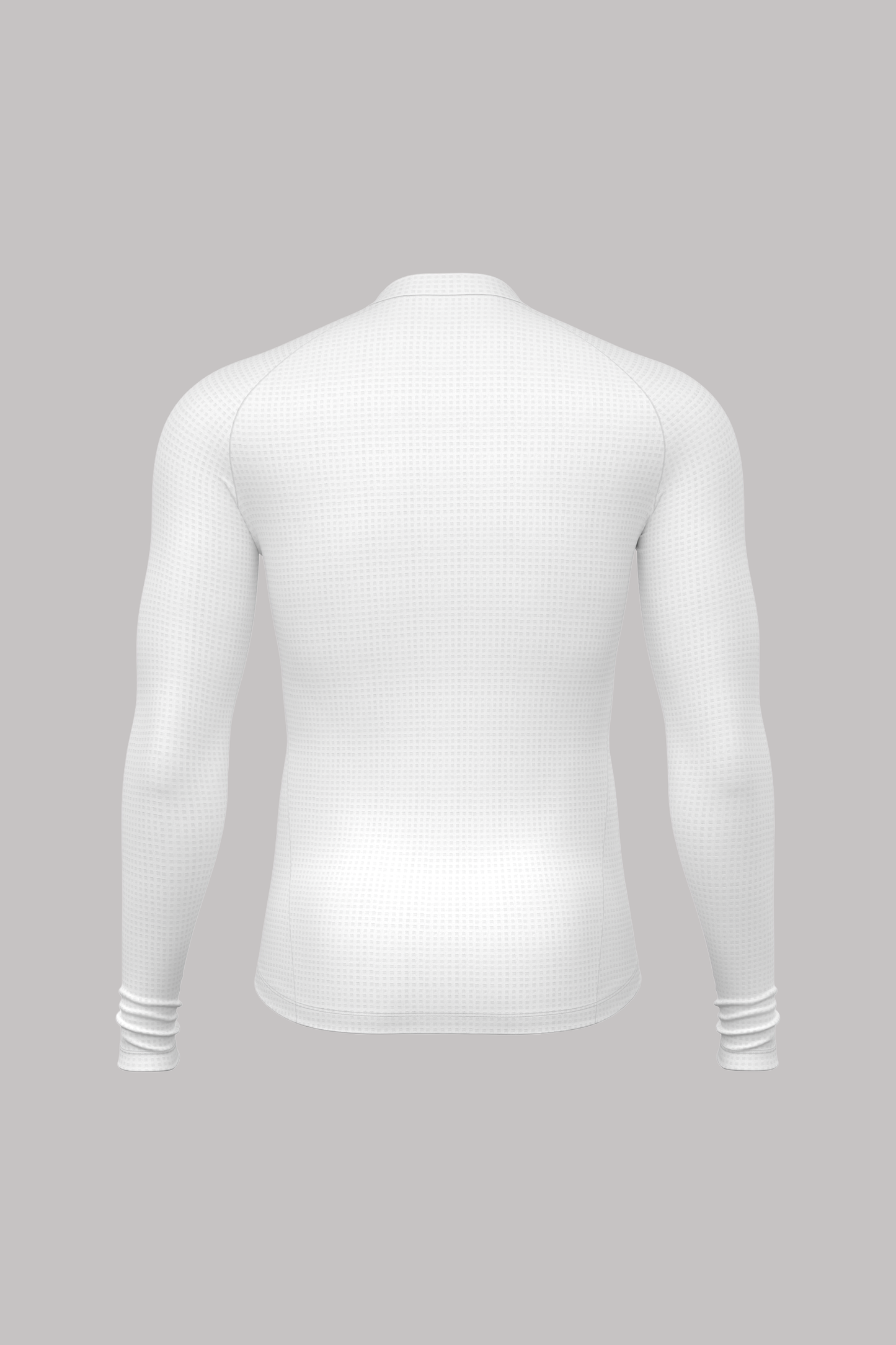 Ondershirt Winter Unisex