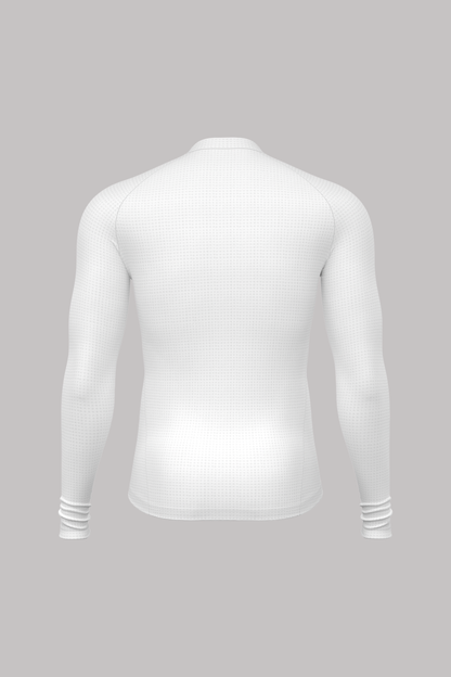 Ondershirt Winter Unisex