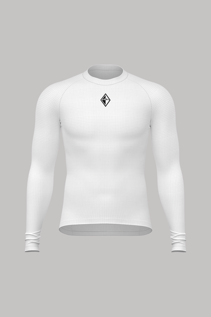 Ondershirt Winter Unisex