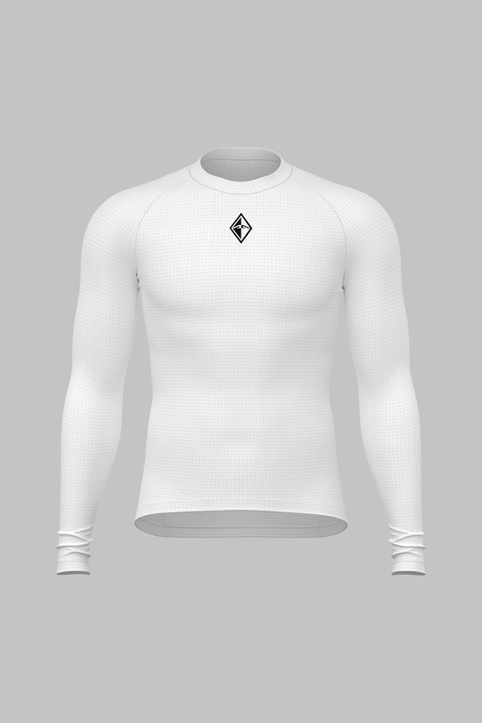 Ondershirt Winter Unisex