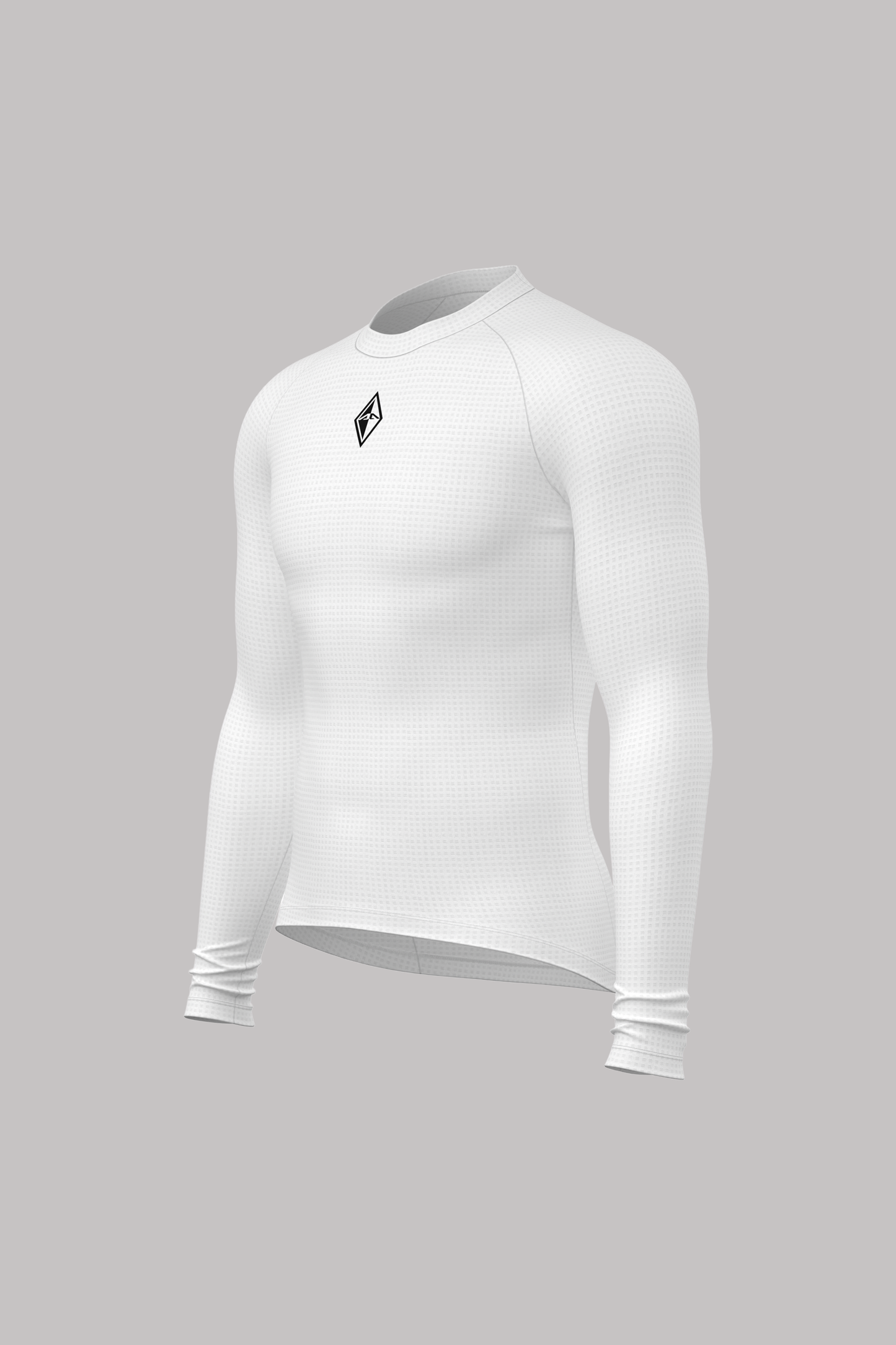 Ondershirt Winter Unisex