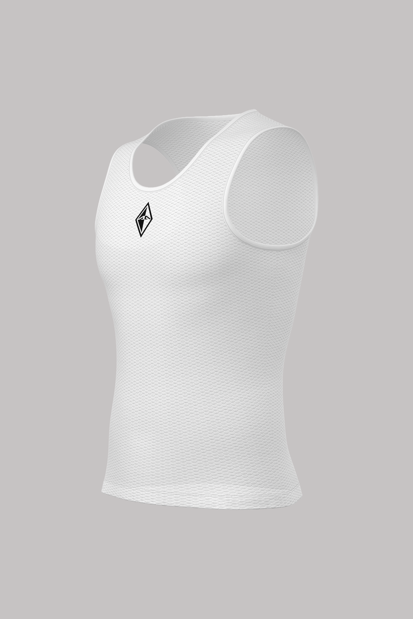 Ondershirt Zomer Unisex