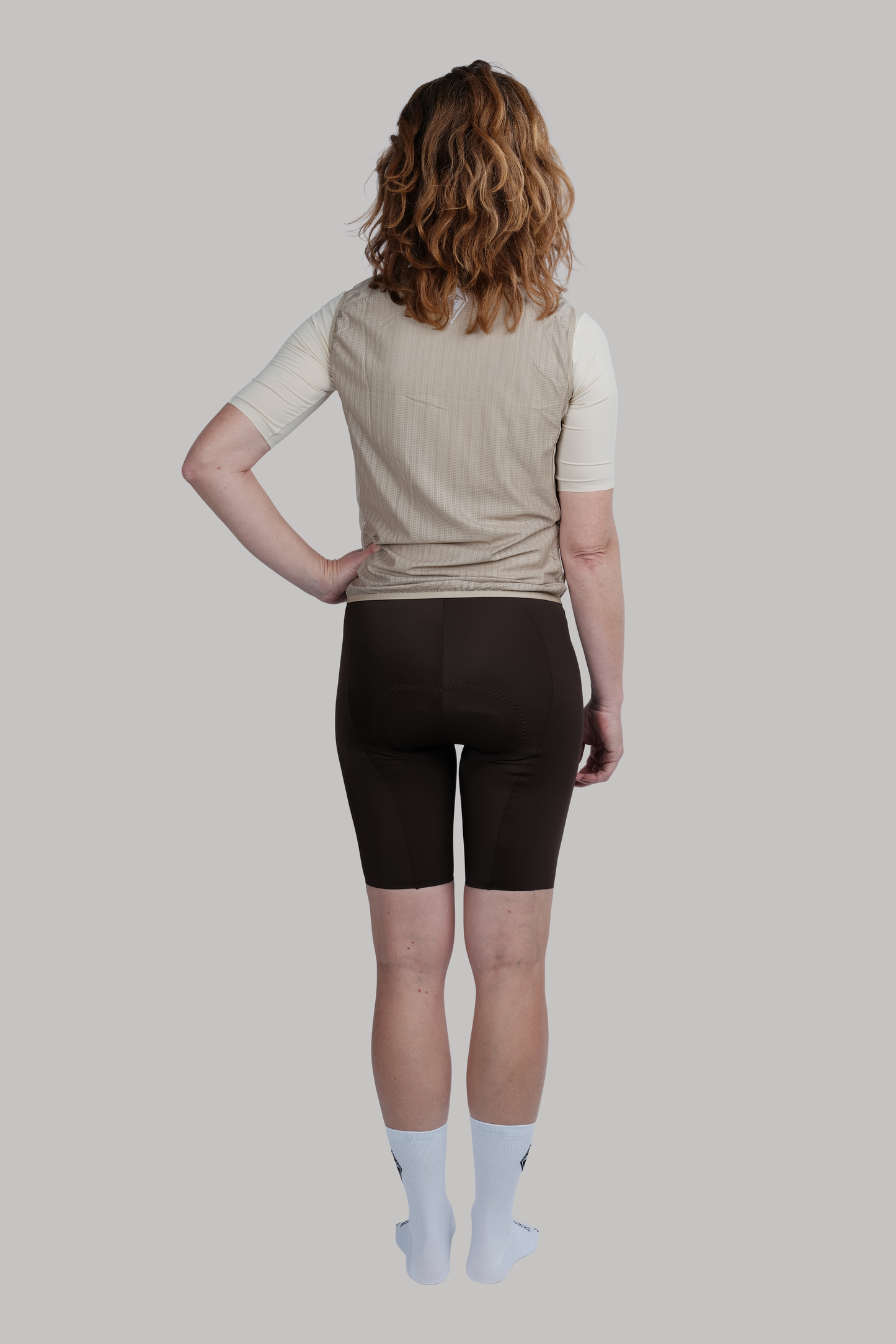 Gilet windstopper Unisex