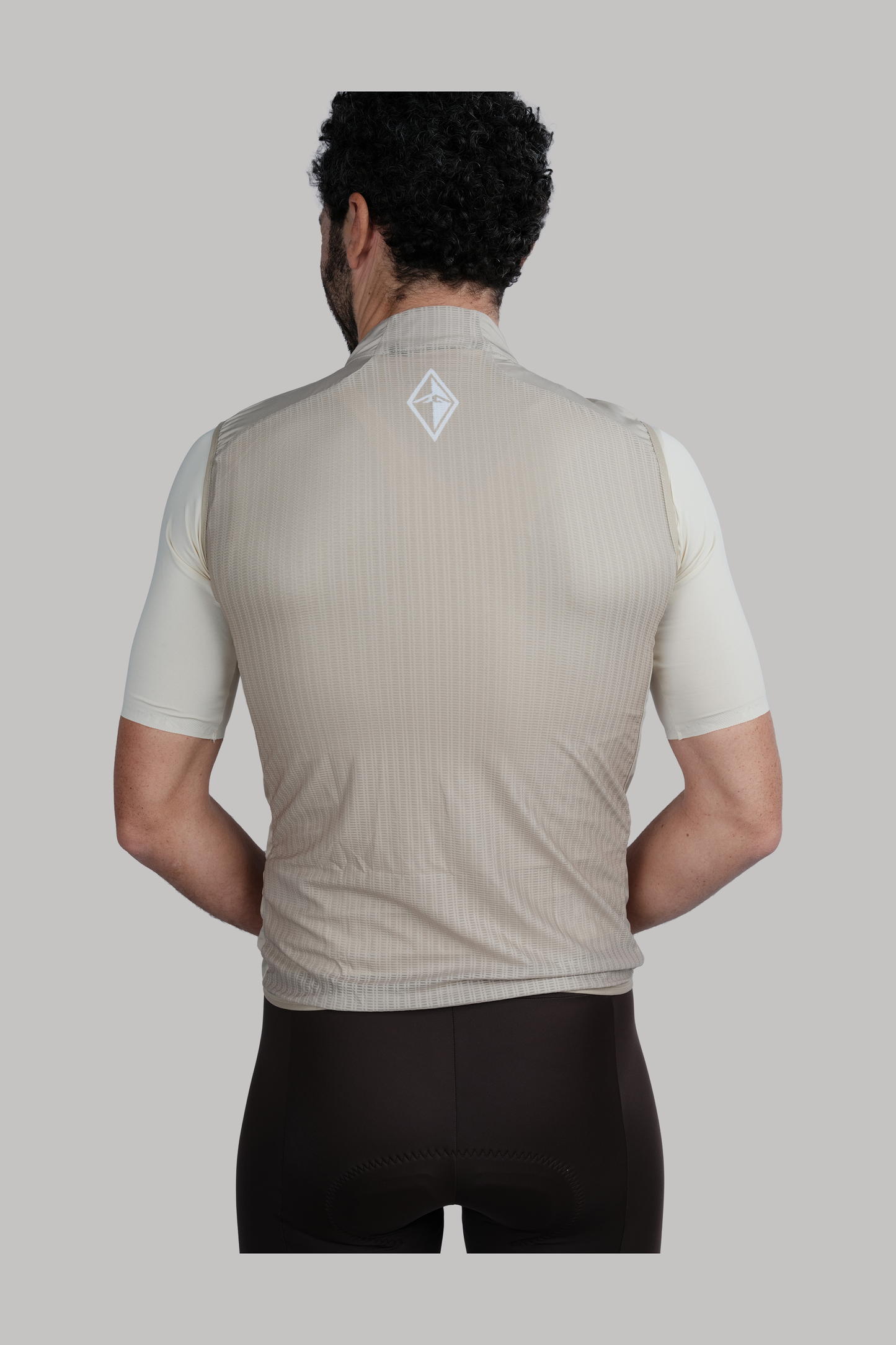 Gilet windstopper Unisex